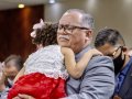 Culto de doutrina tem mensagem sobre o juízo e as providências de Deus 