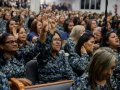 Abertura da Convenção Estadual 2022 reúne centenas de evangélicos na igreja sede