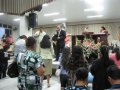 Ex-morador de rua, cantor Josué diz como encontrou Jesus