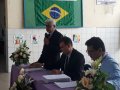 Casamento Coletivo da Assembleia de Deus em Fernão Velho contempla 58 casais