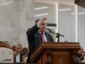 Culto de doutrina tem mensagem sobre os milagres de Deus