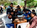 Missionários Jadson e Jadielma relatam as bênçãos na Bolívia