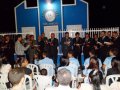 Igreja em Senador Rui Palmeira inaugura templo em povoado