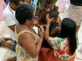 CAPITAL: 351 pessoas aceitam a Jesus na primeira edição do Culto do Amigo