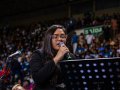Segundo dia de Convenção é marcado com poder pentecostal