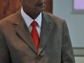 Pastor José Carlos: 