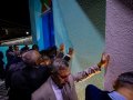 Pastor-presidente participa da reinauguração do templo sede em Ipioca; assista ao vídeo!