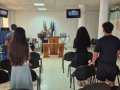 Relatório da obra missionária na Espanha: Agosto de 2026