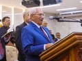 Rev. José Orisvaldo Nunes de Lima ensina sobre a conduta cristã