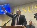 AD Miramar e Sub Emater 2 celebram mais um ano do departamento de senhores com três dias de festa