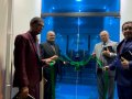 Pr. José Orisvaldo Nunes de Lima inaugura mais uma congregação da AD em Maceió