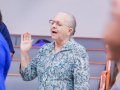 Pr. José Ivanildo da Silva (SP) foi o preletor desta terça-feira (31) na igreja sede