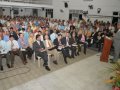 Presidente ensina a doutrina do dízimo aos diáconos