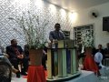 Pr. Fábio Júnior é o novo líder da Assembleia de Deus em Monteirópolis