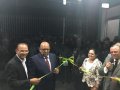 Pr. José Orisvaldo Nunes de Lima participa de inauguração em São Luís do Quitunde