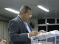 Pr. Abiezer Apolinário pregou sobre Davi na Santa Ceia
