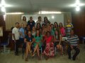 Semana pedagógica movimenta professores do Coparb