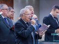 Pr. José Ivanildo da Silva (SP) foi o preletor desta terça-feira (31) na igreja sede