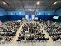 1º Encontro de Coordenadores de Missões reúne mais de 400 líderes em Maceió