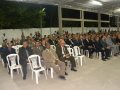 Presidente da CGADB cumprimenta ministros do Nordeste em Maceió