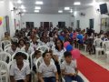 Assembleia de Deus na Usina Utinga Leão realiza seu 1º Congresso Infantil