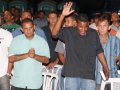 77 anos da AD em São Miguel teve o Pr. Elson de Assis e cantor Elias Silva