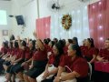 AD Miramar e Sub-Emater 2 celebram festividade unificada de senhoras