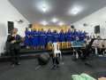 Assembleia de Deus em Brasil Novo celebra dois anos do Ministério de Libras