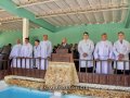 Grande batismo contempla 245 novos membros da Assembleia de Deus em Maceió