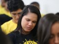Pós- CONJOAAD reúne juventude da 3º Região na AD Val Paraíso