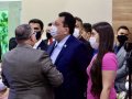 Inauguração da AD Alto da Alegria marca os 106 anos da Assembleia de Deus em Alagoas