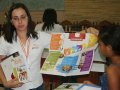 Colégio assembleiano faz adequações e recebe alunos especiais
