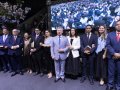 Confira a lista de obreiros consagrados na Convenção Estadual 2025