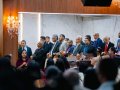 Culto de doutrina tem mensagem sobre a fidelidade à Palavra de Deus