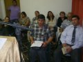 Missionários em Justiniano Posse na Argentina enviam notícias da obra
