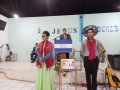 Culto de Missões na AD Novo Mundo destaca a obra missionária em Honduras