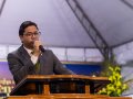 Convenção 2026 tem mensagem sobre o livramento de Deus para as famílias