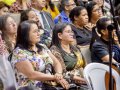 Culto de doutrina no templo-sede tem mensagem sobre os perigos da decadência espiritual