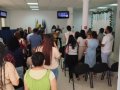 Relatório da obra missionária na Espanha: Setembro de 2026