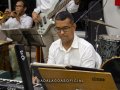 Pr. José Orisvaldo Nunes: “Só é sacerdote aquele que é lavado e regenerado!”