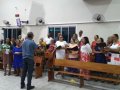 Assembleia de Deus em Bebedouro diz “até breve” ao maestro José Olavo Silva 