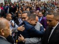 Abertura da Convenção Estadual 2022 reúne centenas de evangélicos na igreja sede