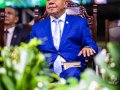 Segundo dia de Convenção é marcado com poder pentecostal