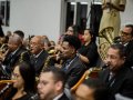 Abertura da Convenção Estadual 2022 reúne centenas de evangélicos na igreja sede