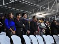 Milhares de pessoas lotam o Castelo do Desfiladeiro para assistir ao encerramento da Convenção Estadual 2016