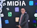 AD Parque Petrópolis celebra a primeira festividade da equipe de mídia