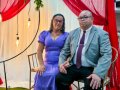 Encontro de Casais da 12ª região reúne centenas de participantes