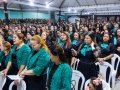 Convenção 2026 tem mensagem sobre o livramento de Deus para as famílias