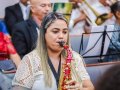 Assembleia de Deus reinaugura templo sede em culto em ação de graças