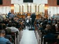 Banda Louvores de Sião celebra 72 anos com culto em ação de graças no Farol